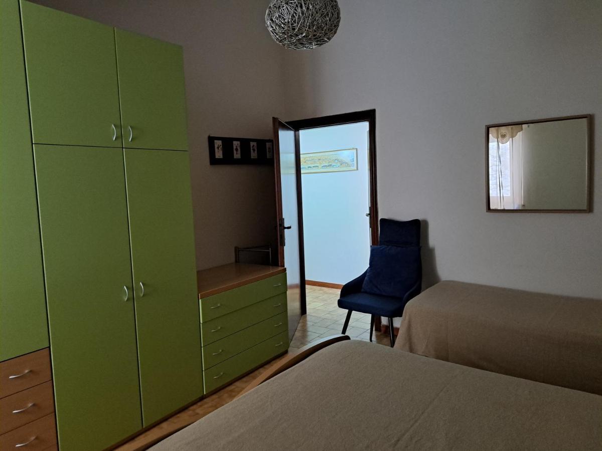 La Dimora Di Pienza Apartment ภายนอก รูปภาพ