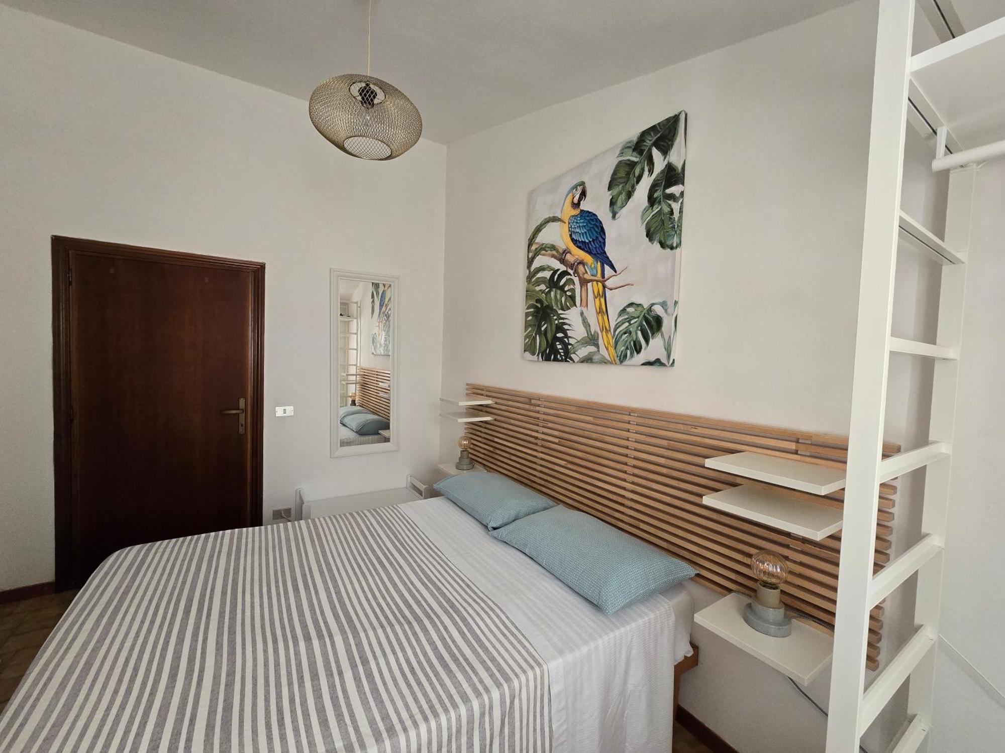 La Dimora Di Pienza Apartment ภายนอก รูปภาพ