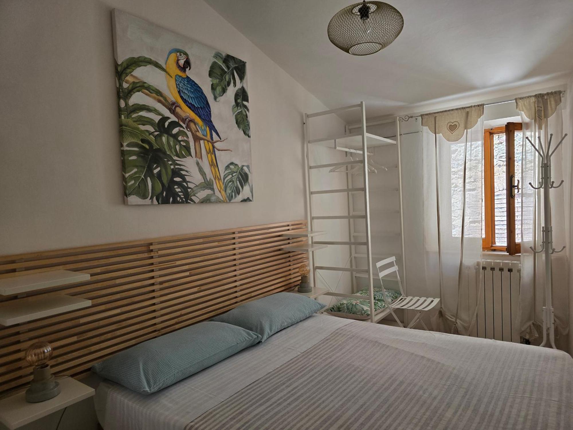 La Dimora Di Pienza Apartment ภายนอก รูปภาพ