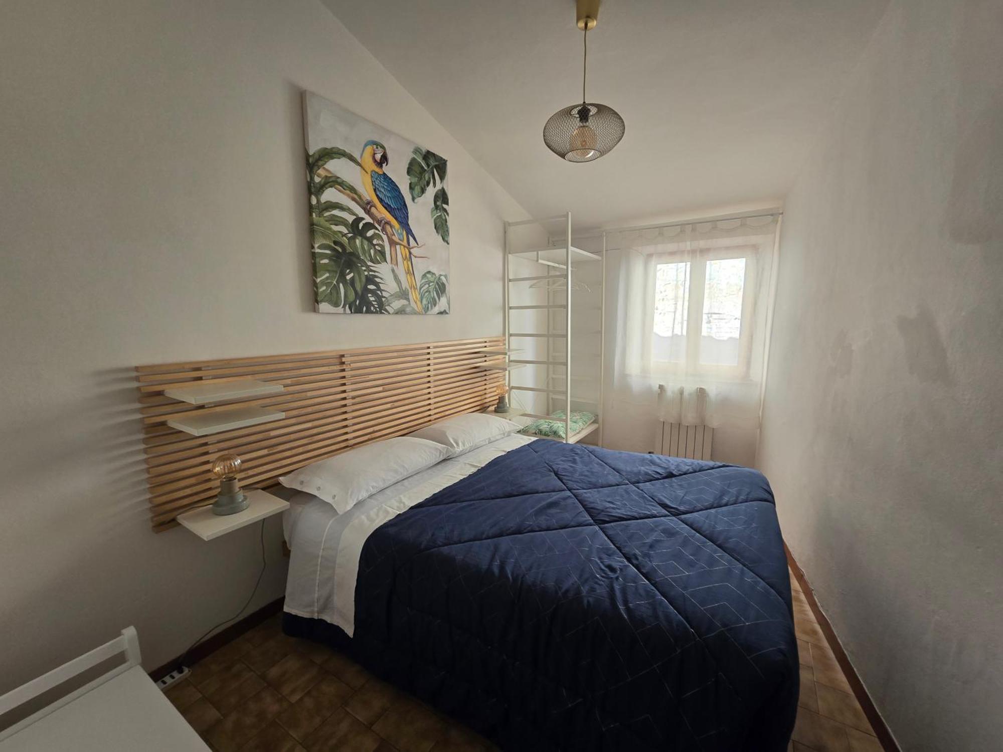 La Dimora Di Pienza Apartment ภายนอก รูปภาพ